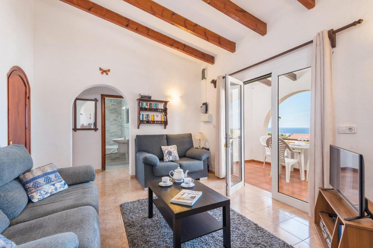 Villa San Jose By Villa Plus Cala En Porter  Екстериор снимка