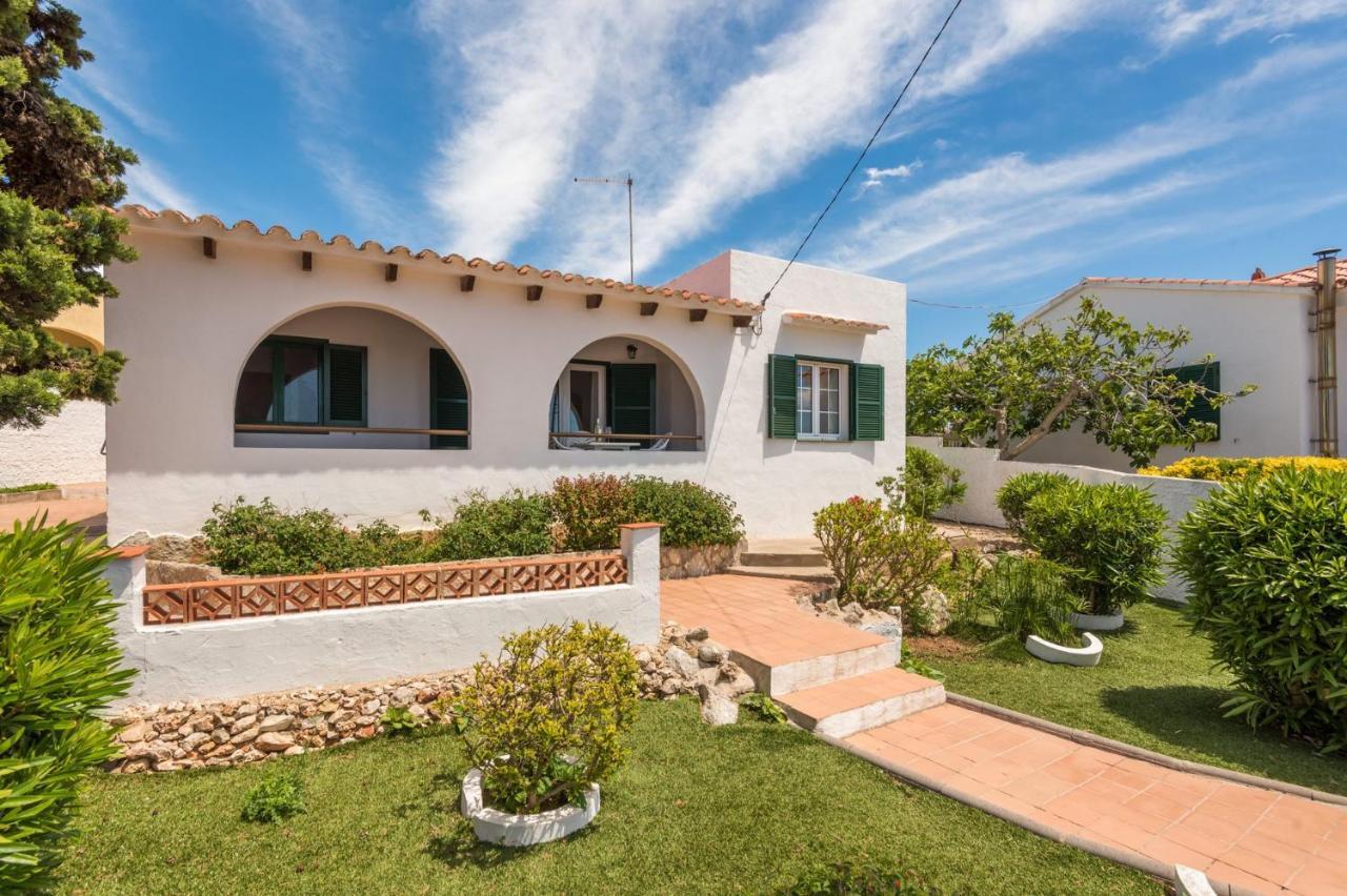 Villa San Jose By Villa Plus Cala En Porter  Екстериор снимка