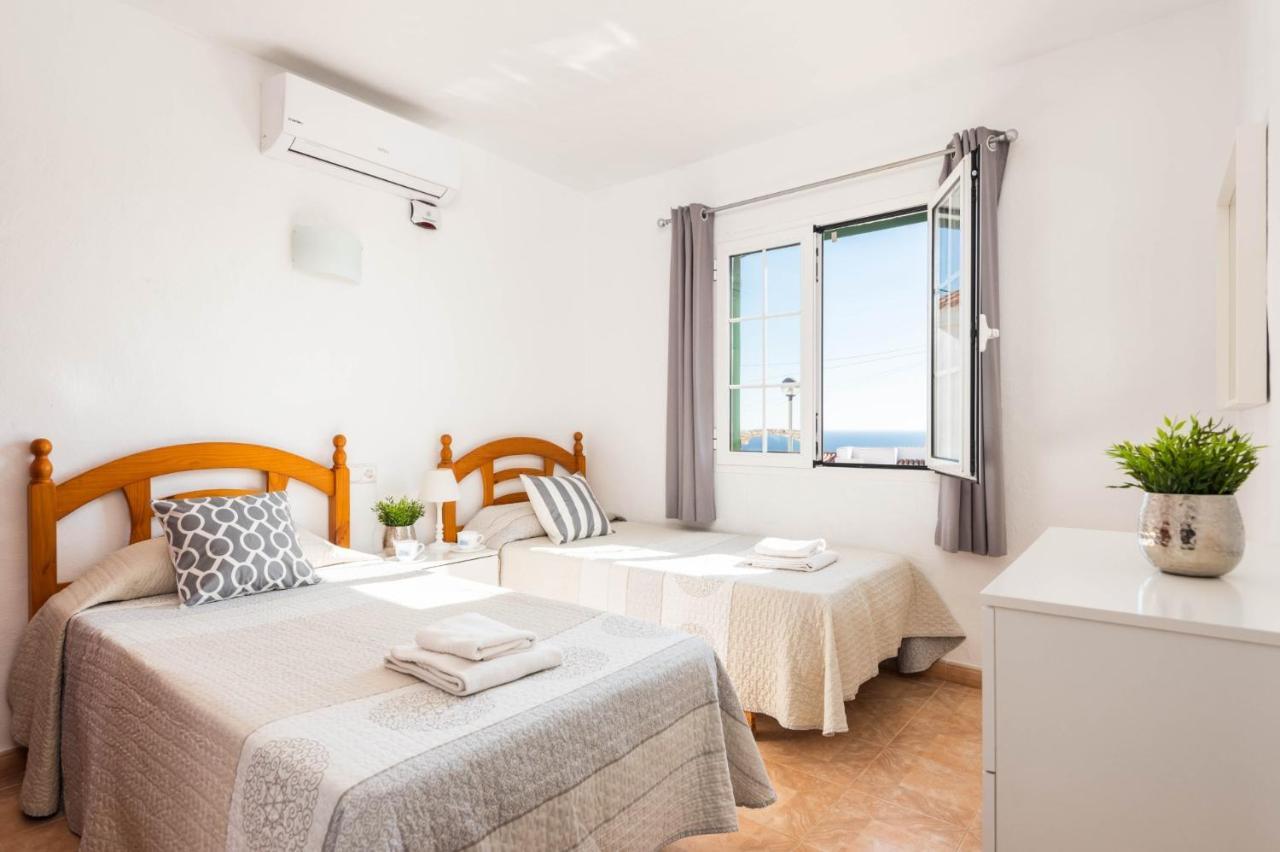 Villa San Jose By Villa Plus Cala En Porter  Екстериор снимка